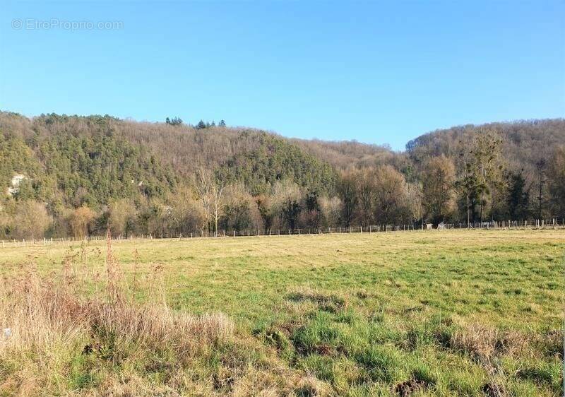 Terrain à BROSVILLE