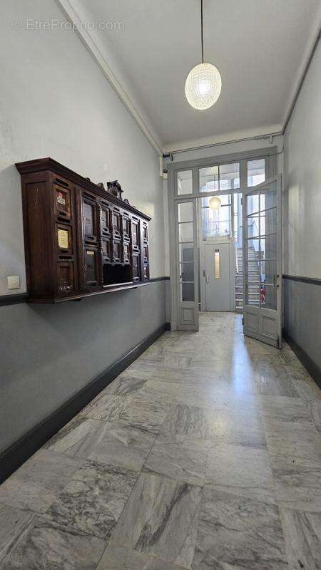 Appartement 72m² - Bd CARNOT - Port de Nice - photo 9