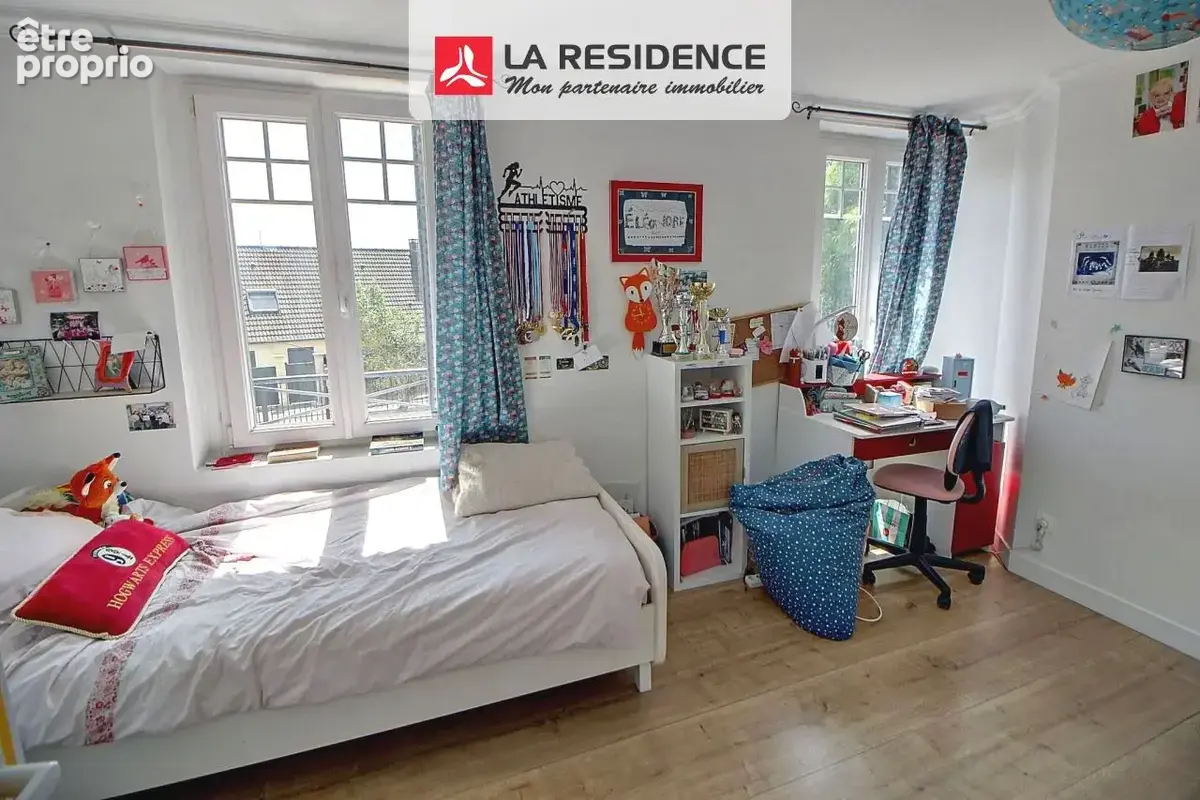 Maison 150 m² à Triel-Sur-Seine  - photo 6