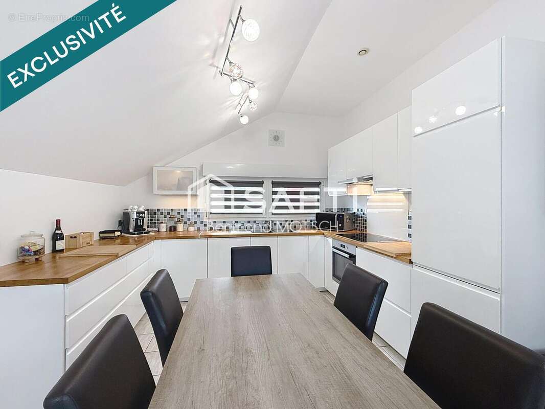 Photo 4 - Appartement à GORCY