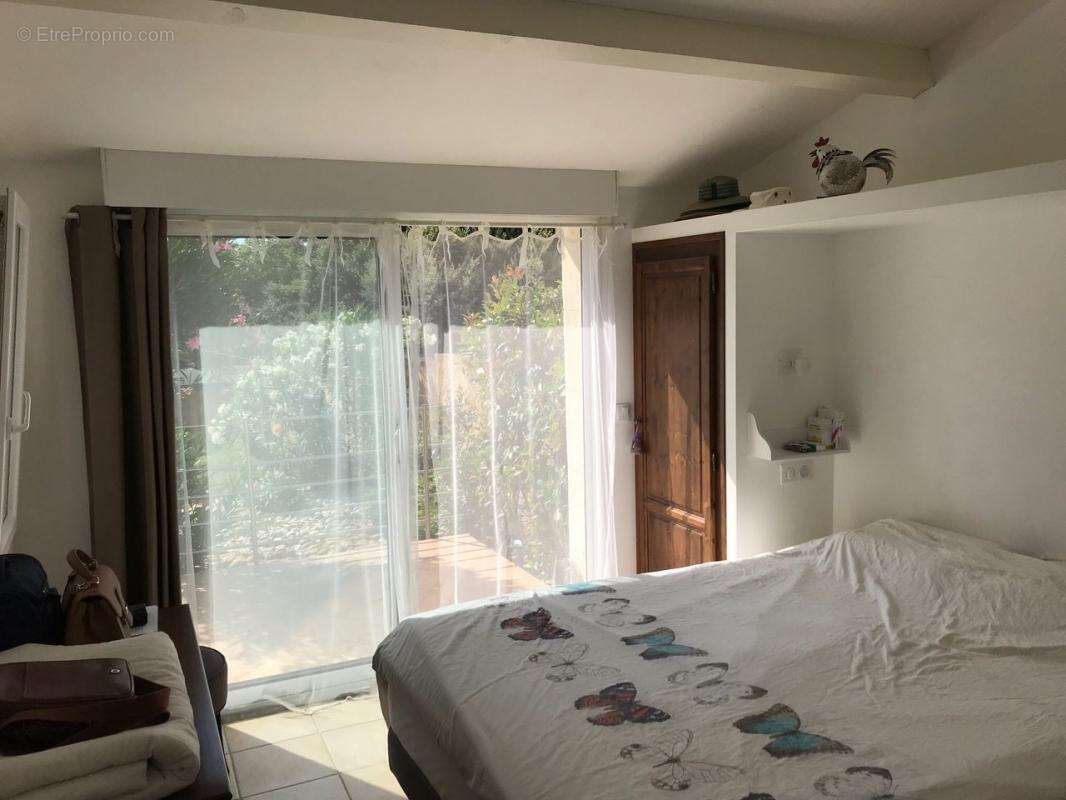 Maison à CASTILLON-DU-GARD