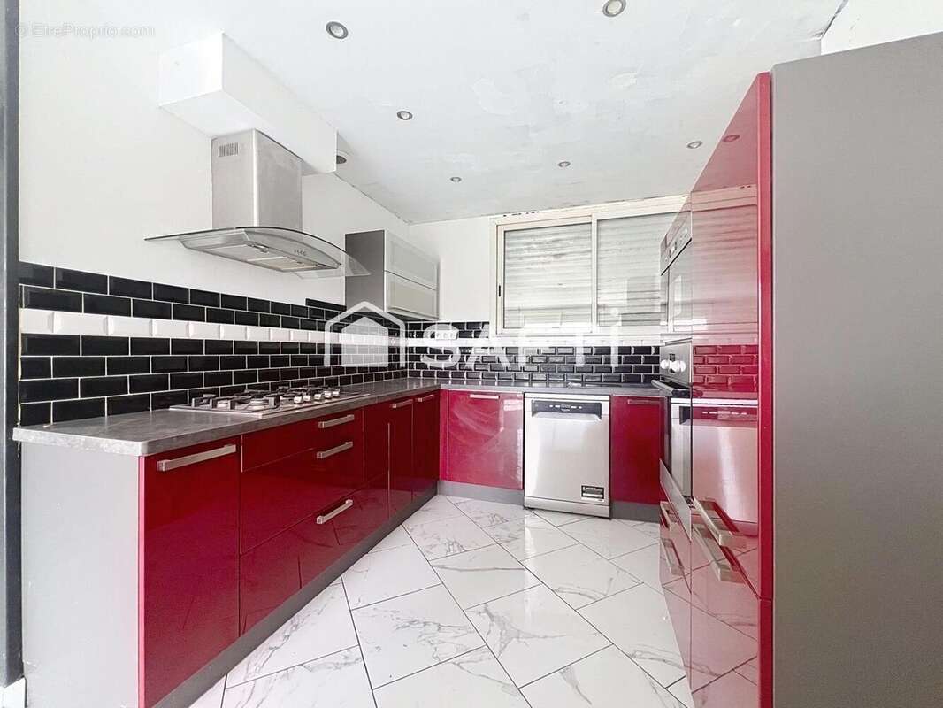 Maison 120 m² à La Boissiere-Sur-Evre  - photo 2