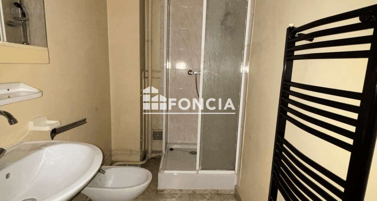 Appartement à AGEN