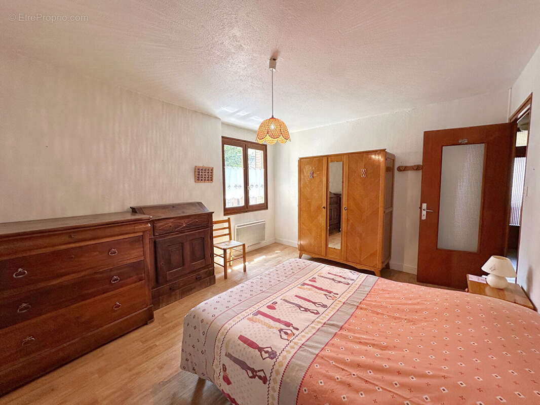 Appartement à VALLOIRE