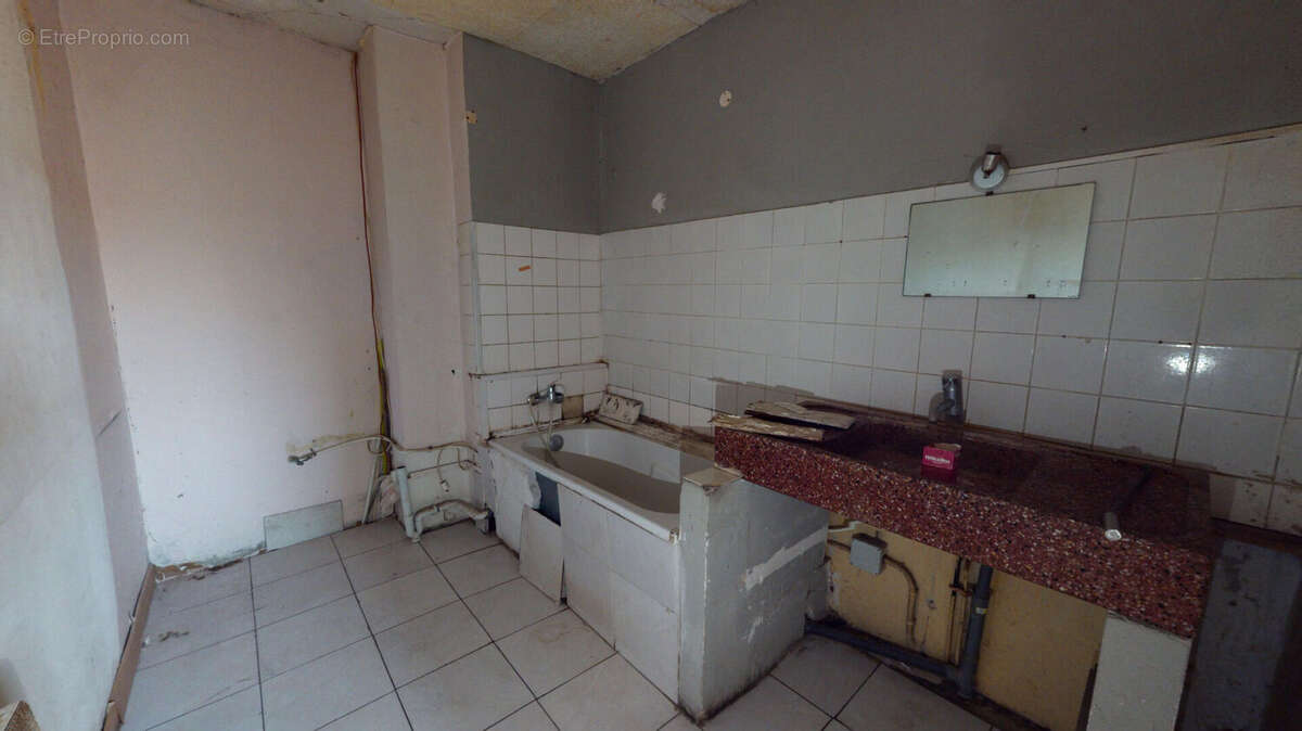 Maison à CARCASSONNE