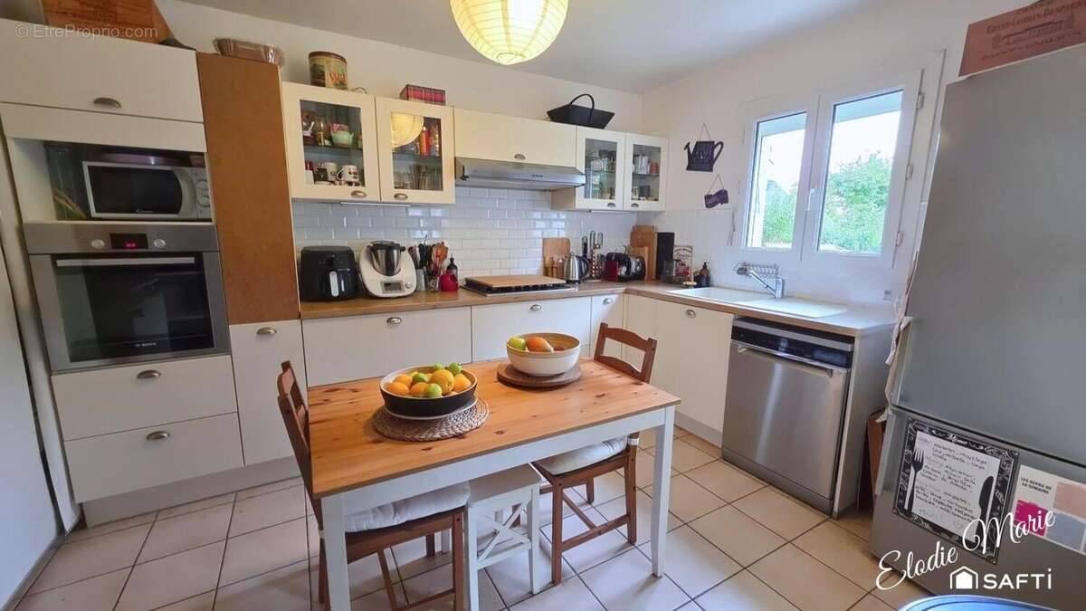 Photo 6 - Maison à IFS