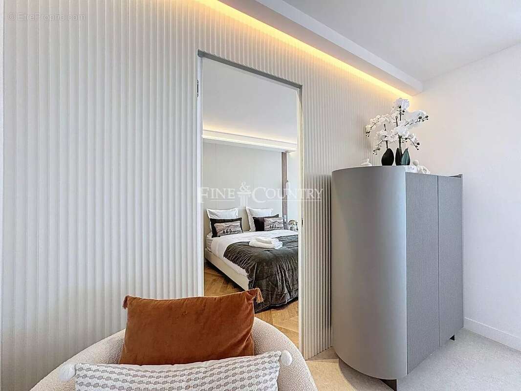 Appartement a vendre cannes palm beach - photo 8