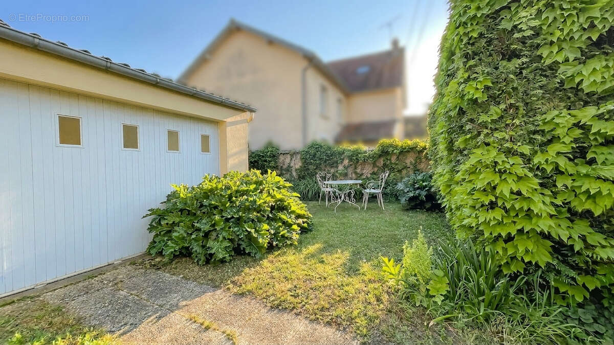 Maison à LE MANS
