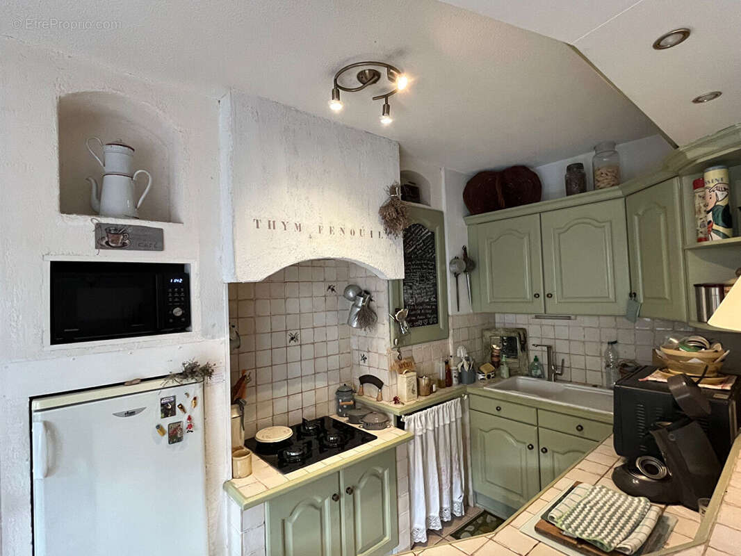 Appartement à MARTIGUES