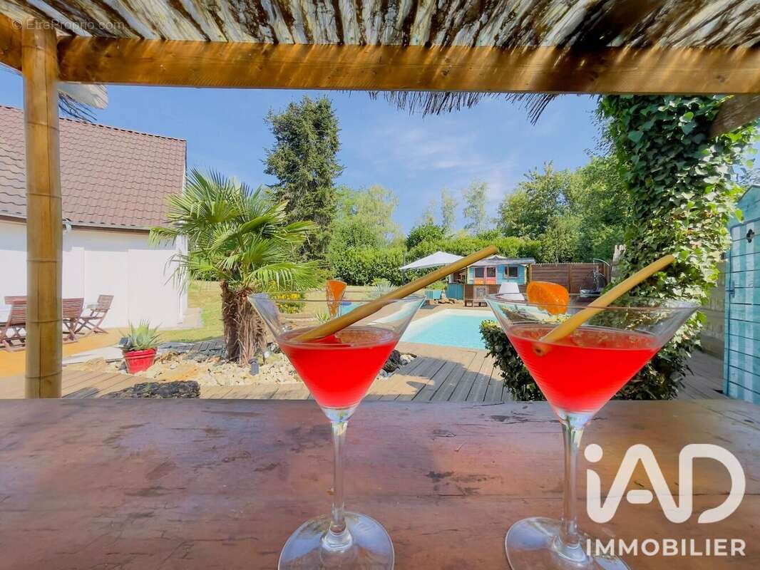 Maison 246 m² à Lesigny  - photo 4