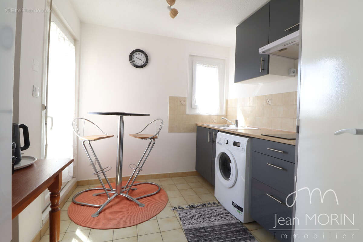 Appartement à MONTELIMAR