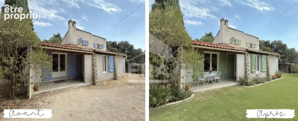 Photo Maison à Tourves au prix de 300 000€