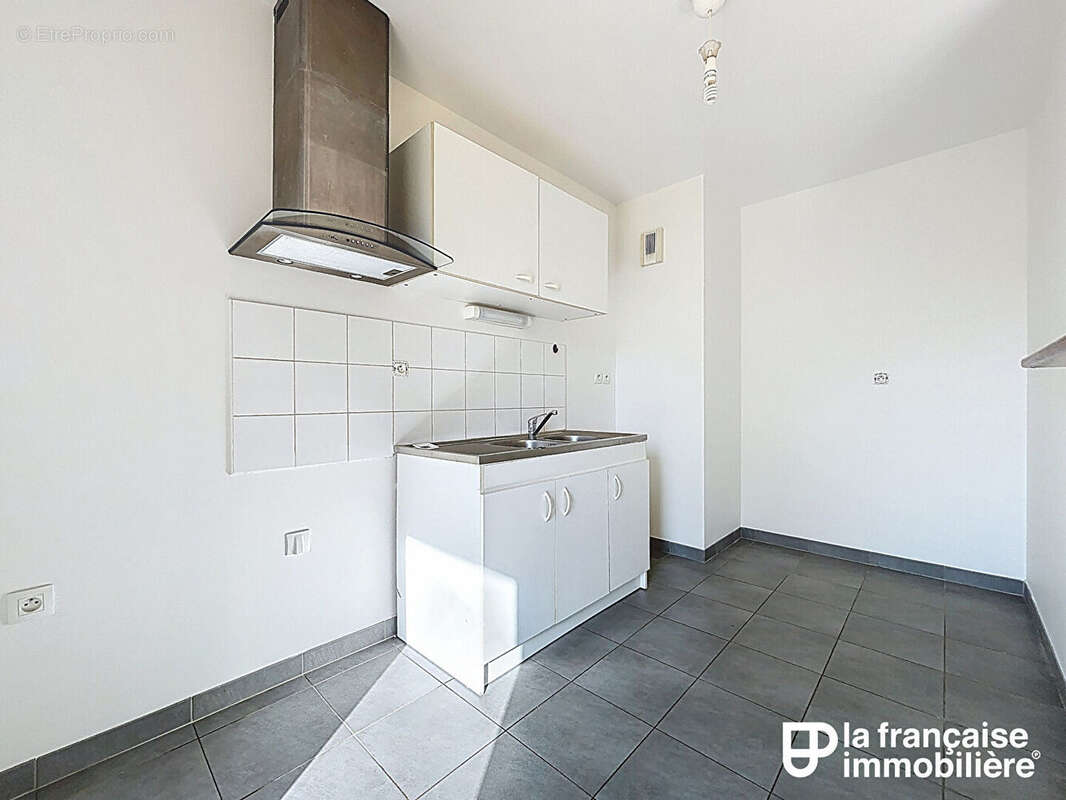 Appartement à MORDELLES