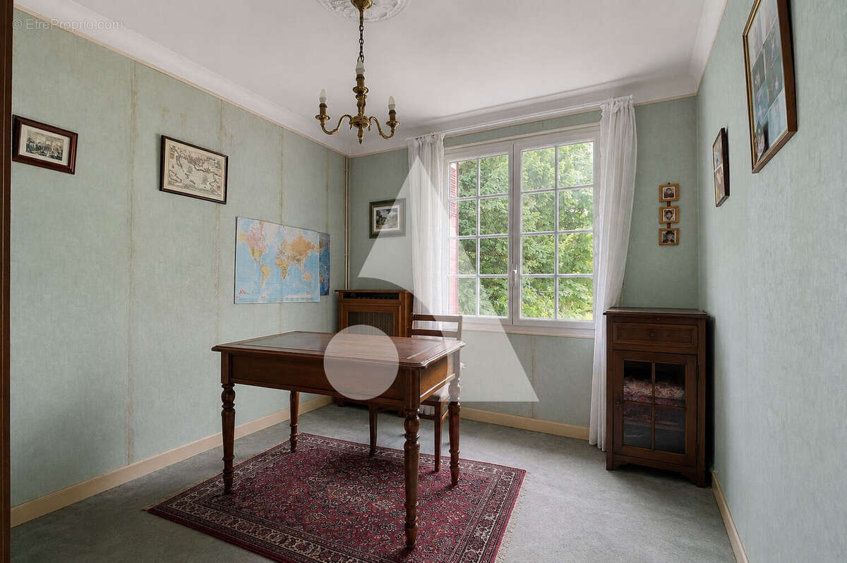 Maison à FRANCONVILLE