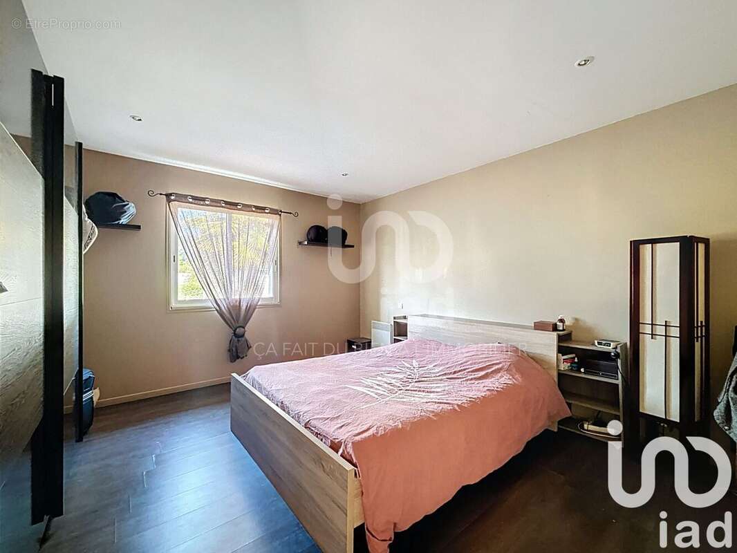 Photo 8 - Maison à ANNEVILLE-SUR-SCIE