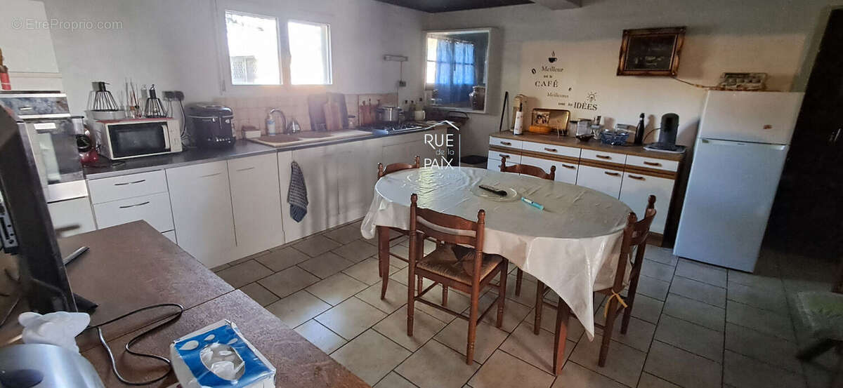 Maison à BEAUMONT