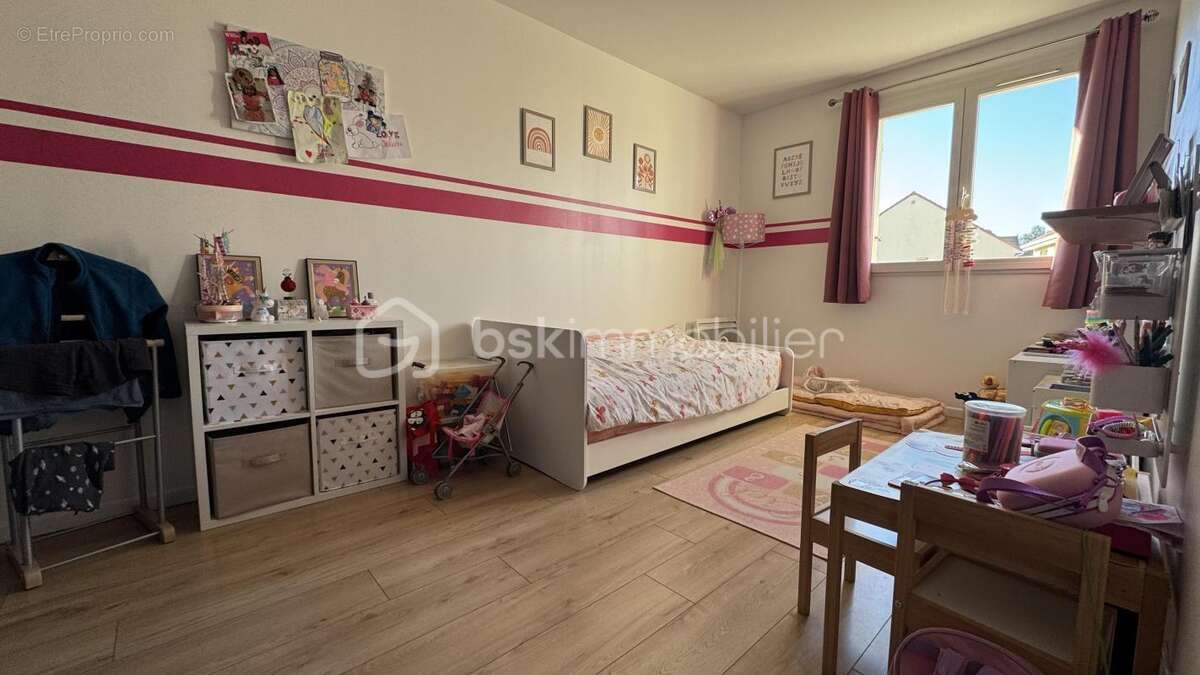 Maison à SAINT-GERMAIN-LES-CORBEIL