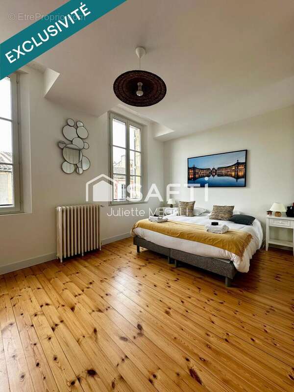 Photo 9 - Maison à SAINT-EMILION