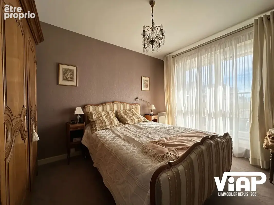 Denis Dussoubs - Appartement 115m² avec terrasse - photo 6