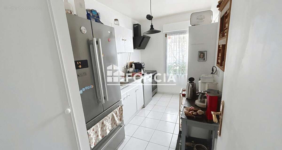 Appartement à CAEN