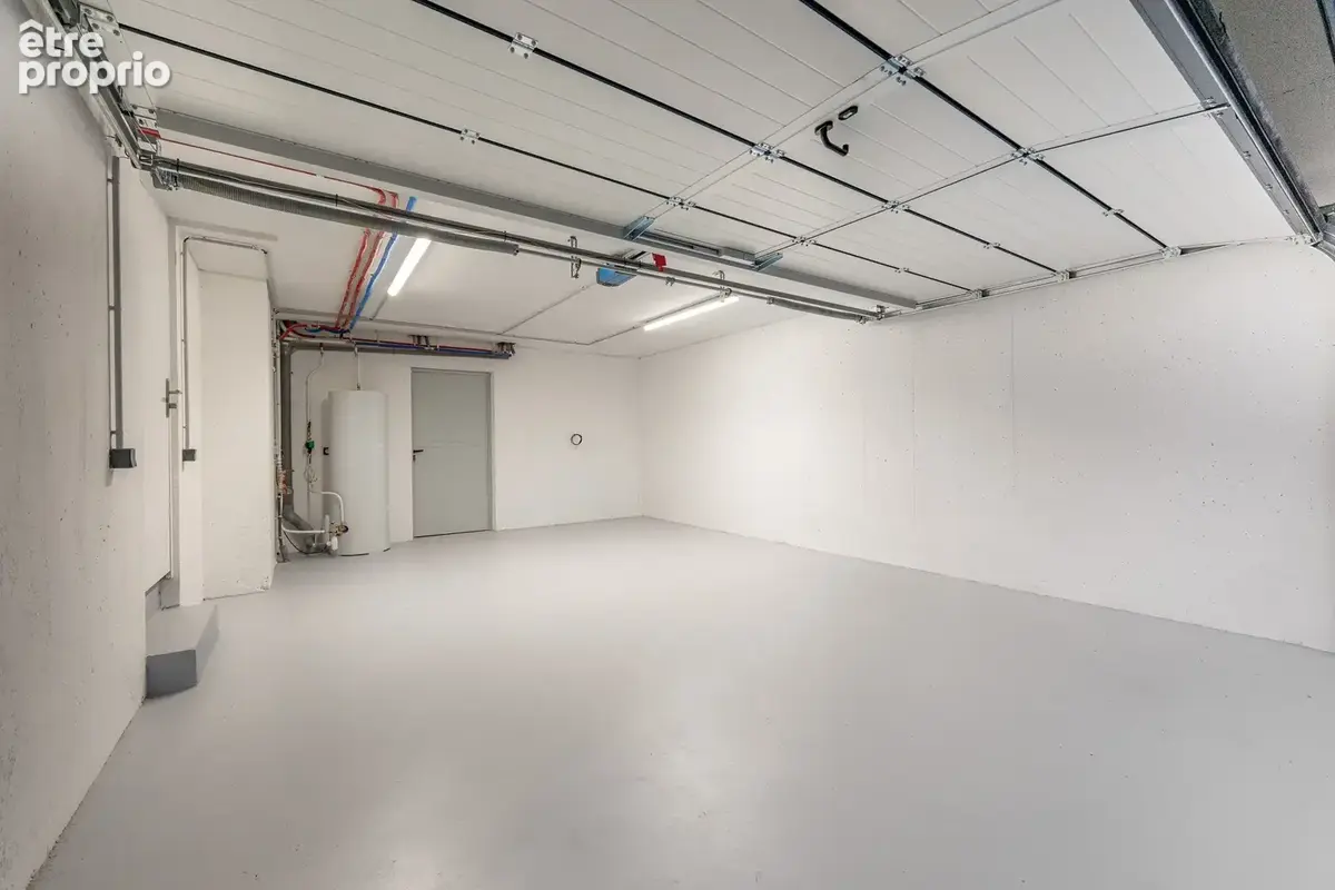 Appartement  T5 Neuve    Saint-Alban-Leysse 73230 - photo 15
