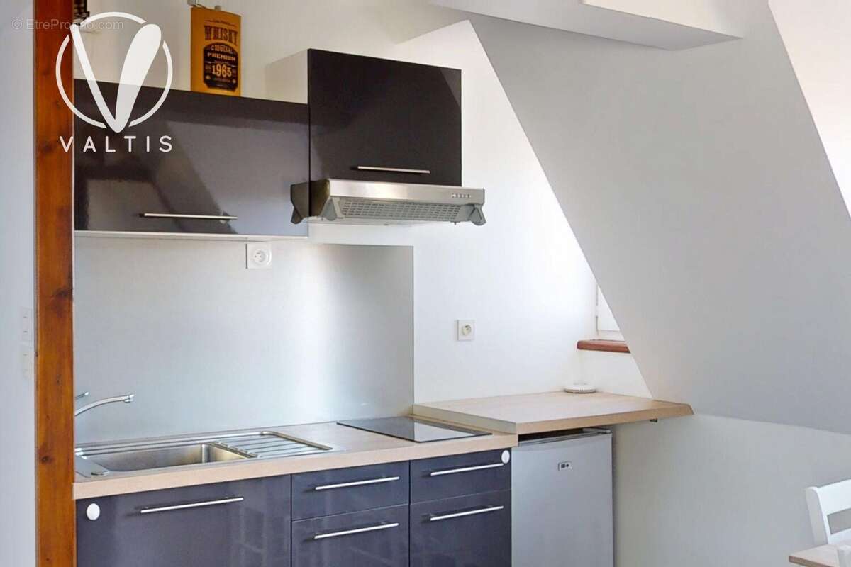 Appartement à SAINT-CAST-LE-GUILDO