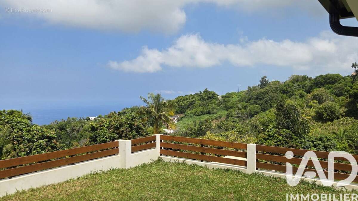 Photo 3 - Maison à PETITE-ILE