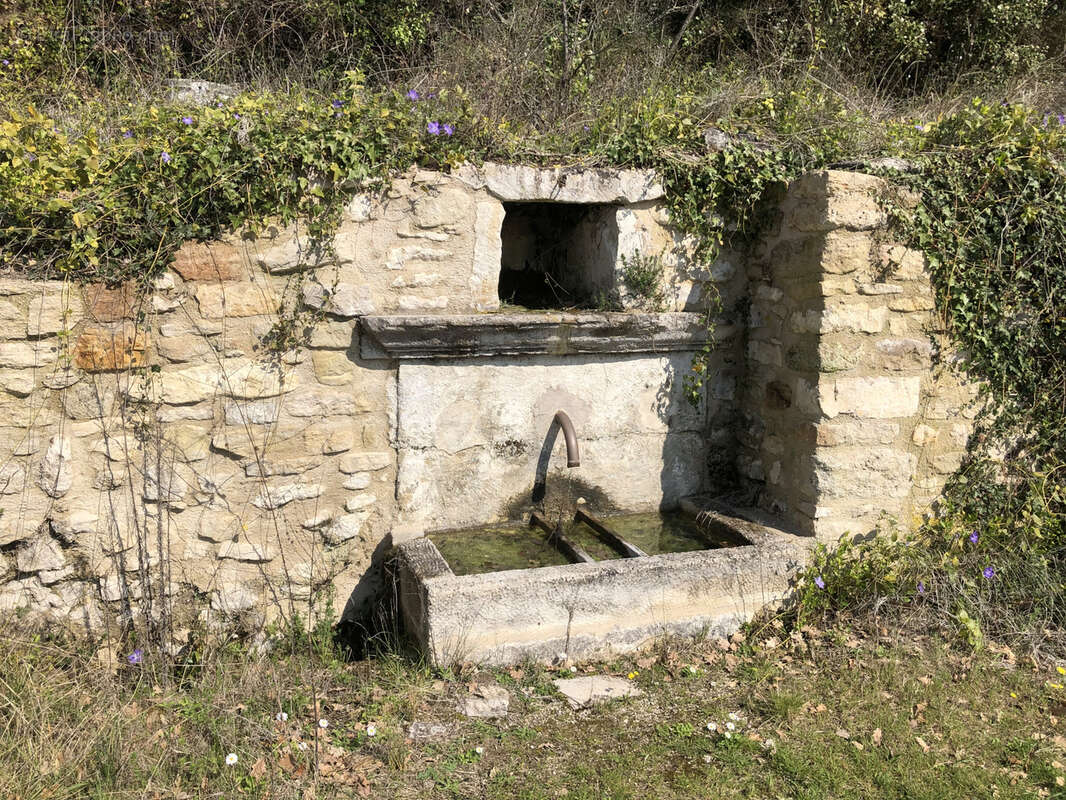 Maison à BONNIEUX