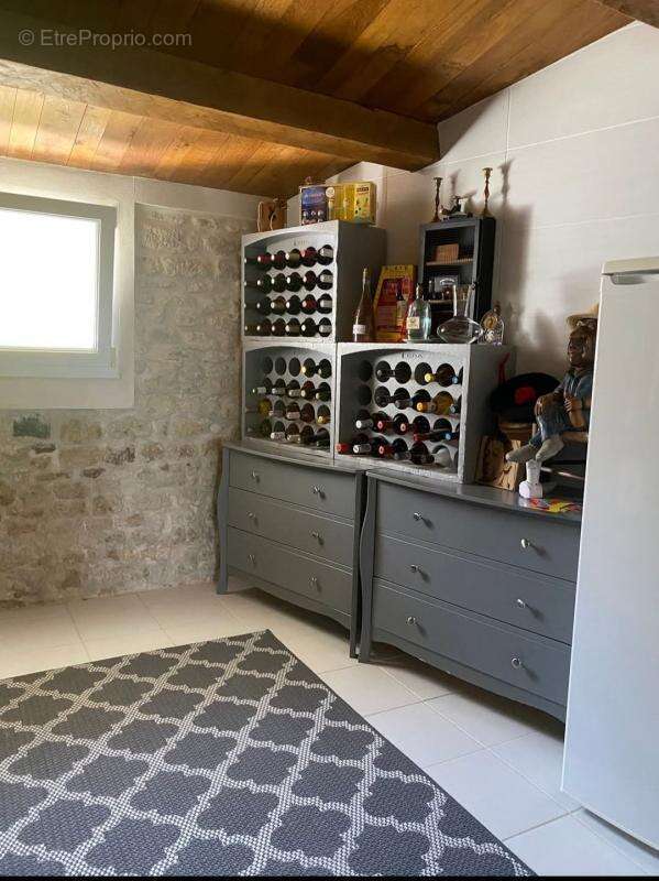 Maison à PORT-DES-BARQUES