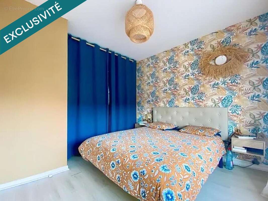 Photo 8 - Maison à VALENCIENNES