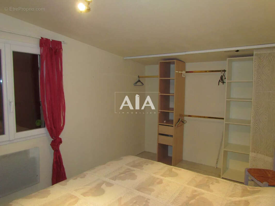 Appartement à SAINT-FRAIGNE