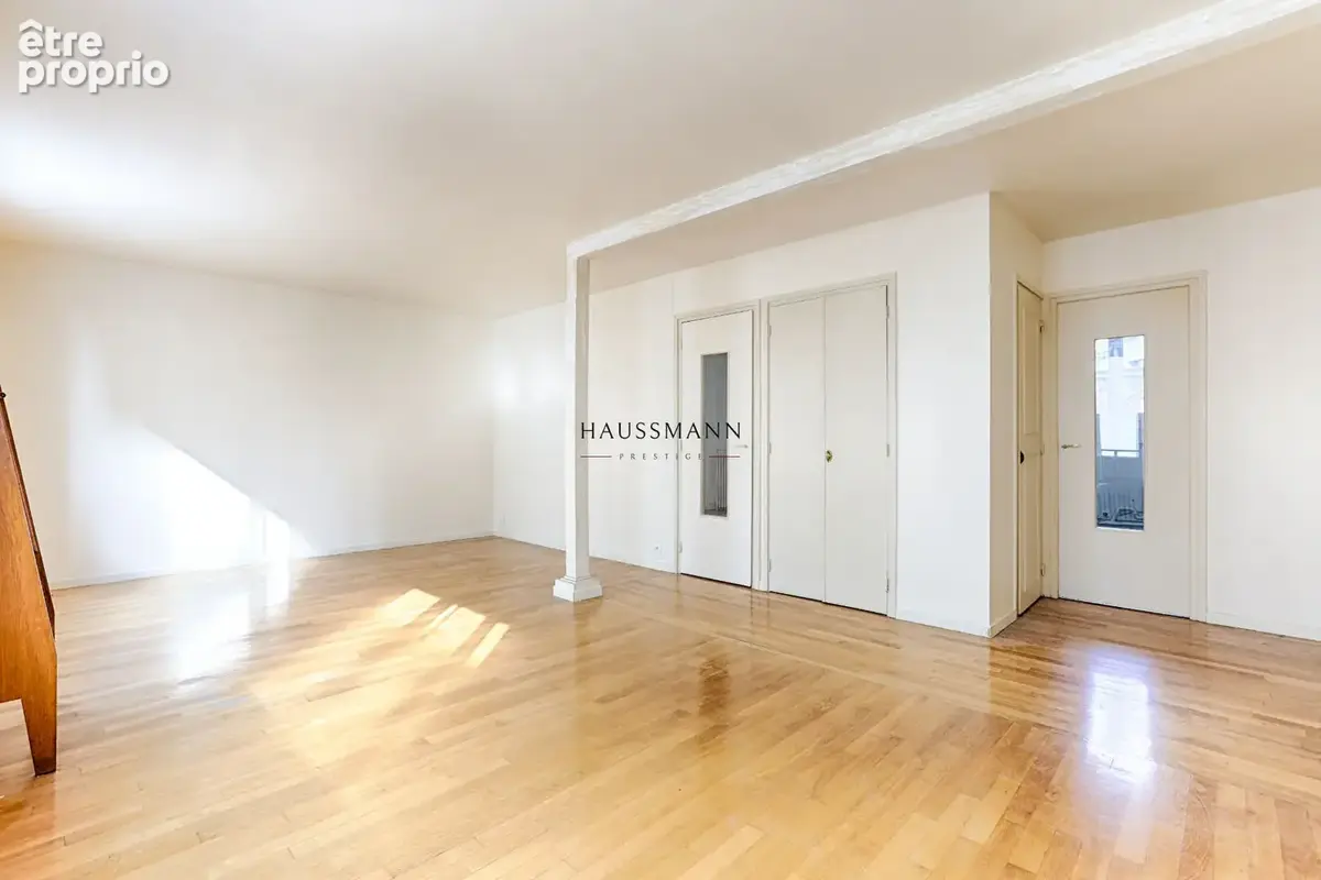 Appartement  Paris XIII ème - photo 3