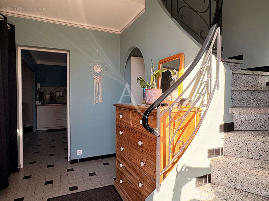 Maison à CONQUES-SUR-ORBIEL