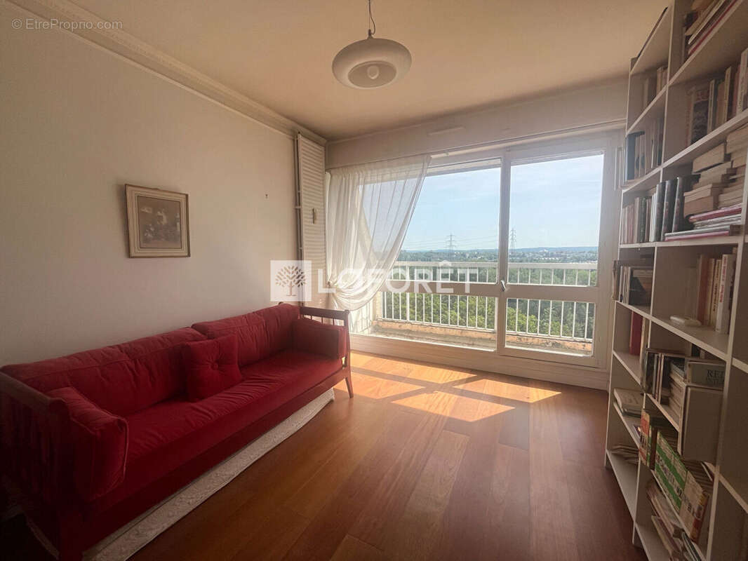 Appartement à CERGY