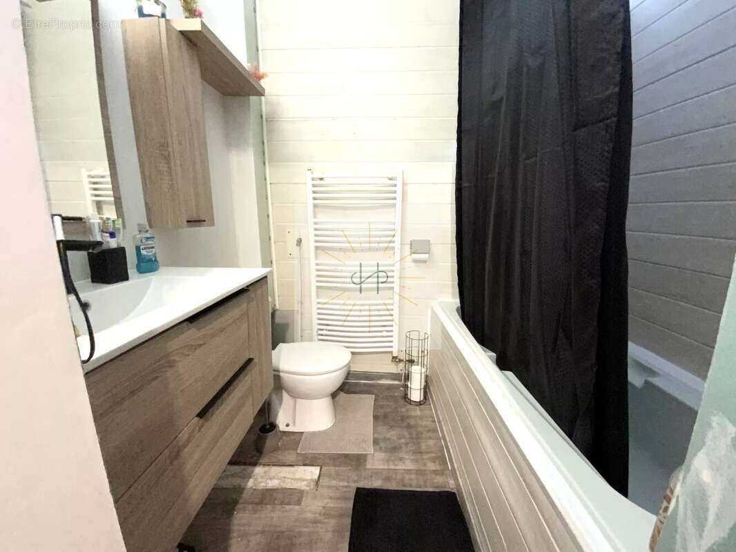 Appartement à MONTELIMAR