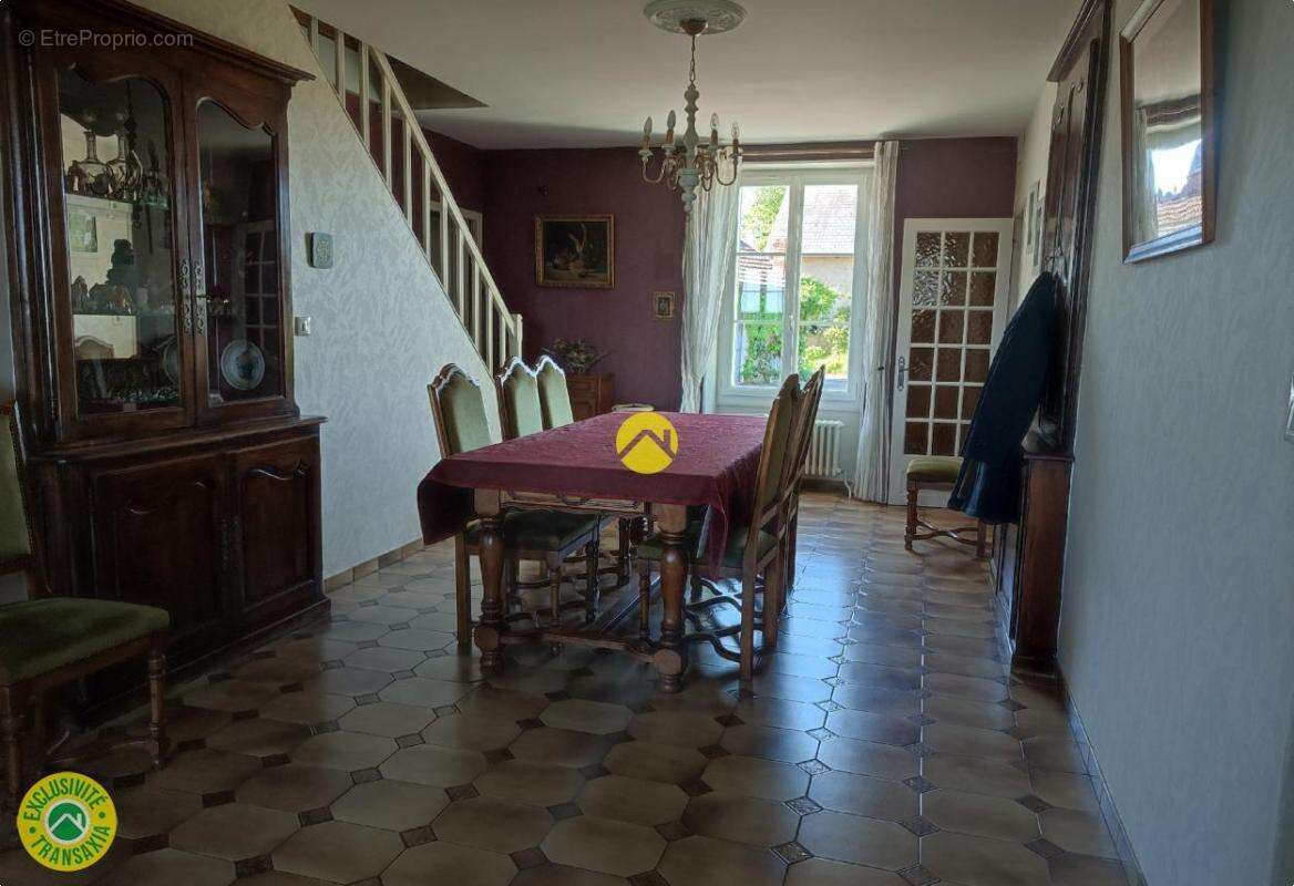 Propriété avec dépendances - photo 7