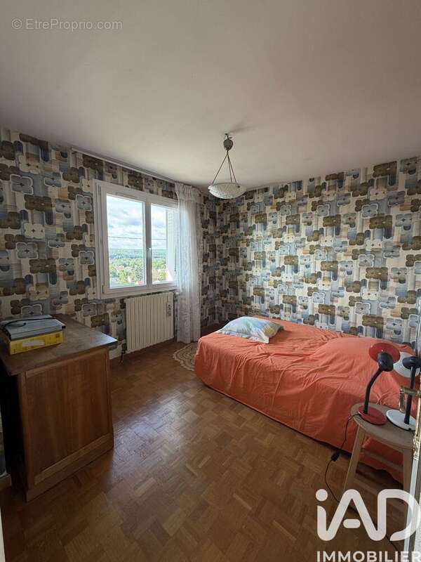 Maison 110 m² à Foug  - photo 7