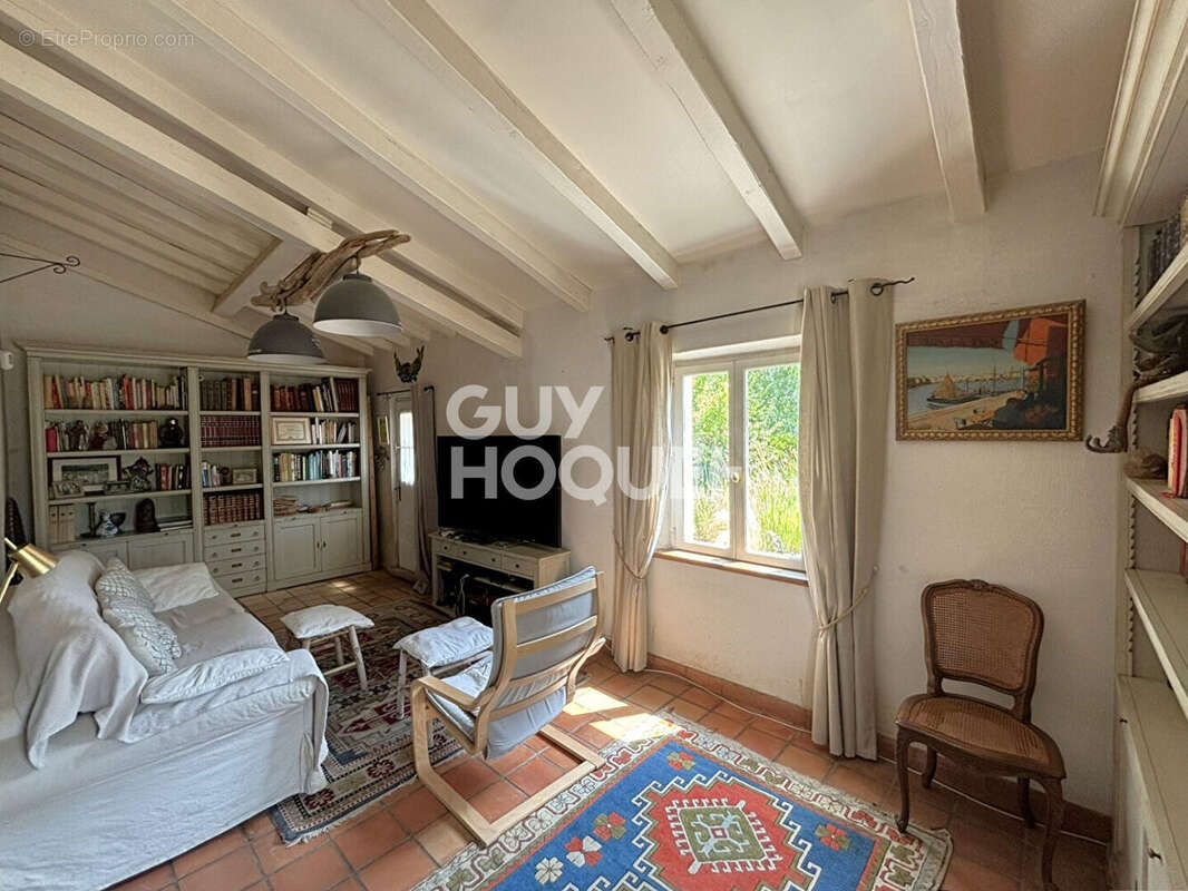 Maison à TOURNEFEUILLE