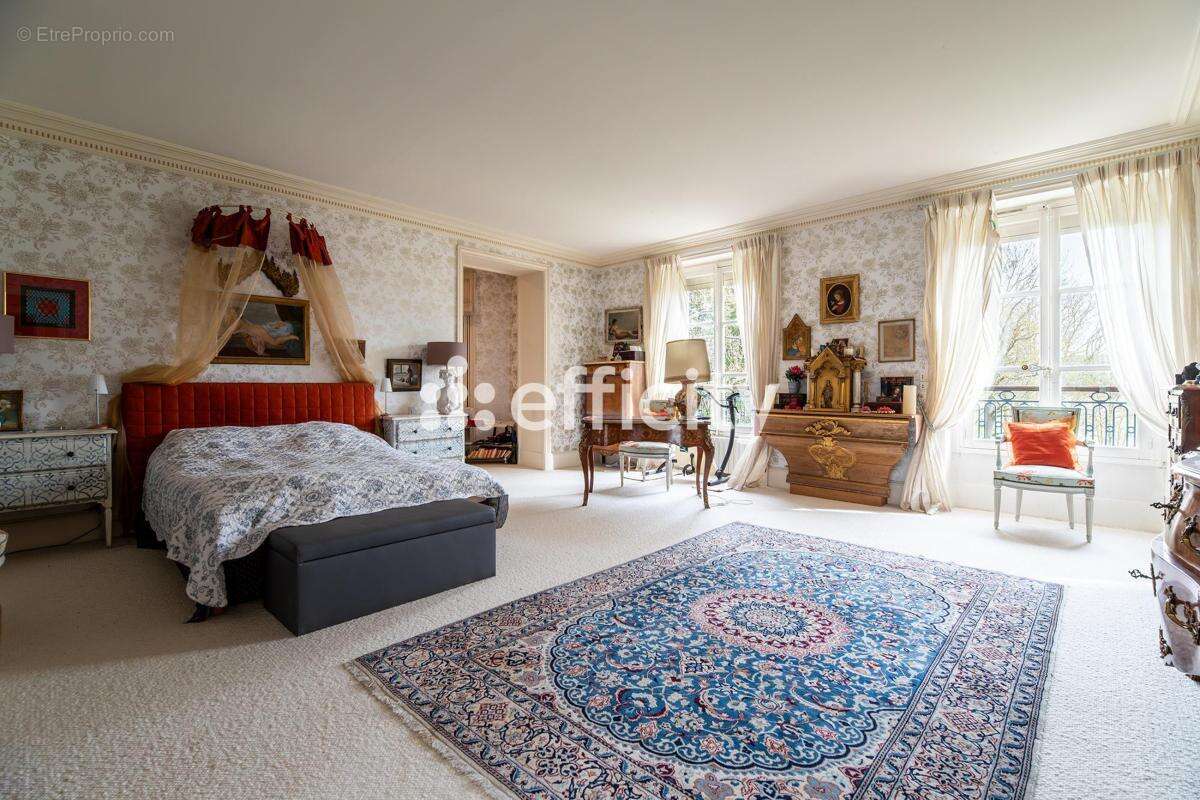 Maison 481 m² à Gouvieux  - photo 16