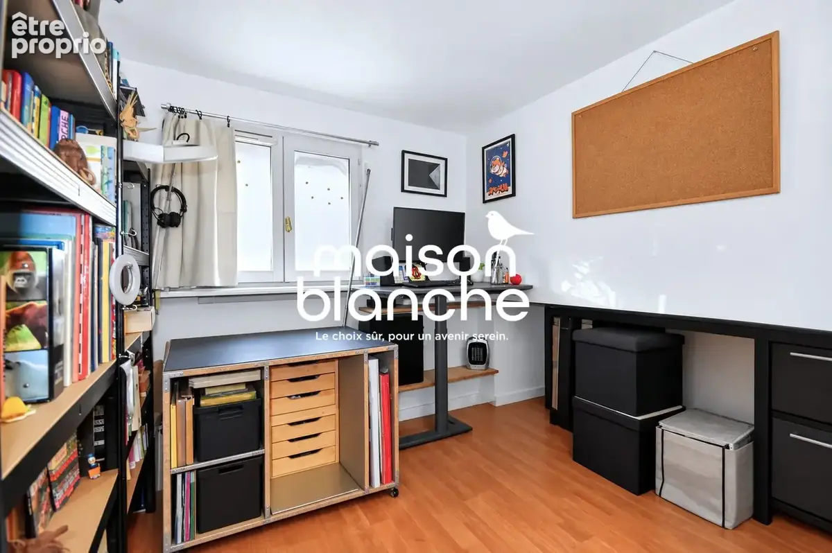 Maison 3 pièces 72 m² à vendre à Bordeaux (33000) - photo 4