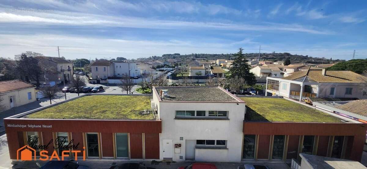 Photo 7 - Appartement à MARAUSSAN