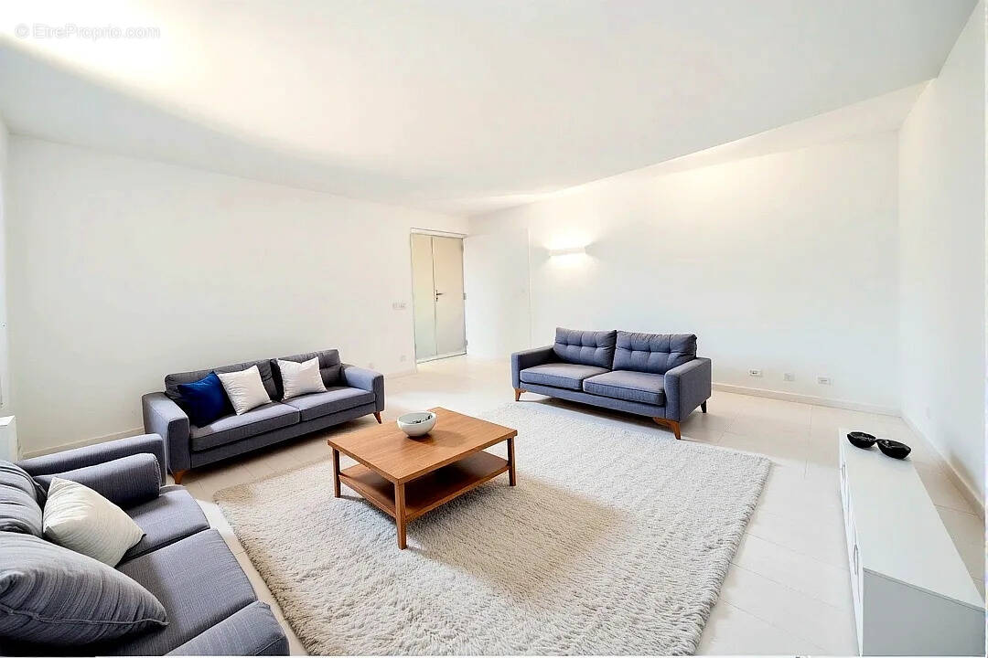 Appartement à MONTELIMAR