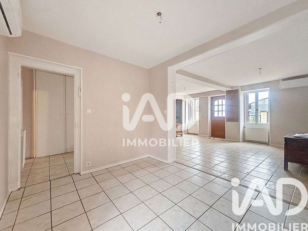 Maison 82 m² à Marmagne  - photo 5