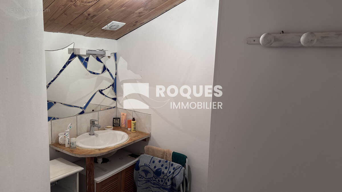 Maison à CEILHES-ET-ROCOZELS