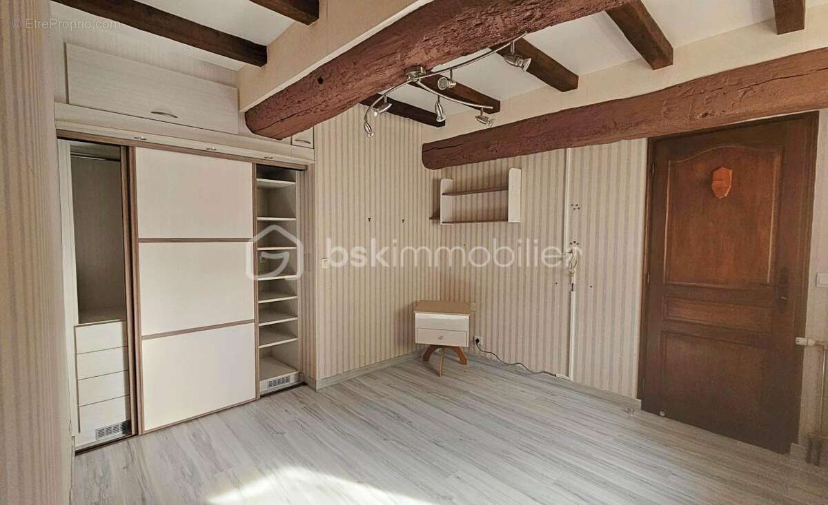 Maison à CHATEAUGIRON