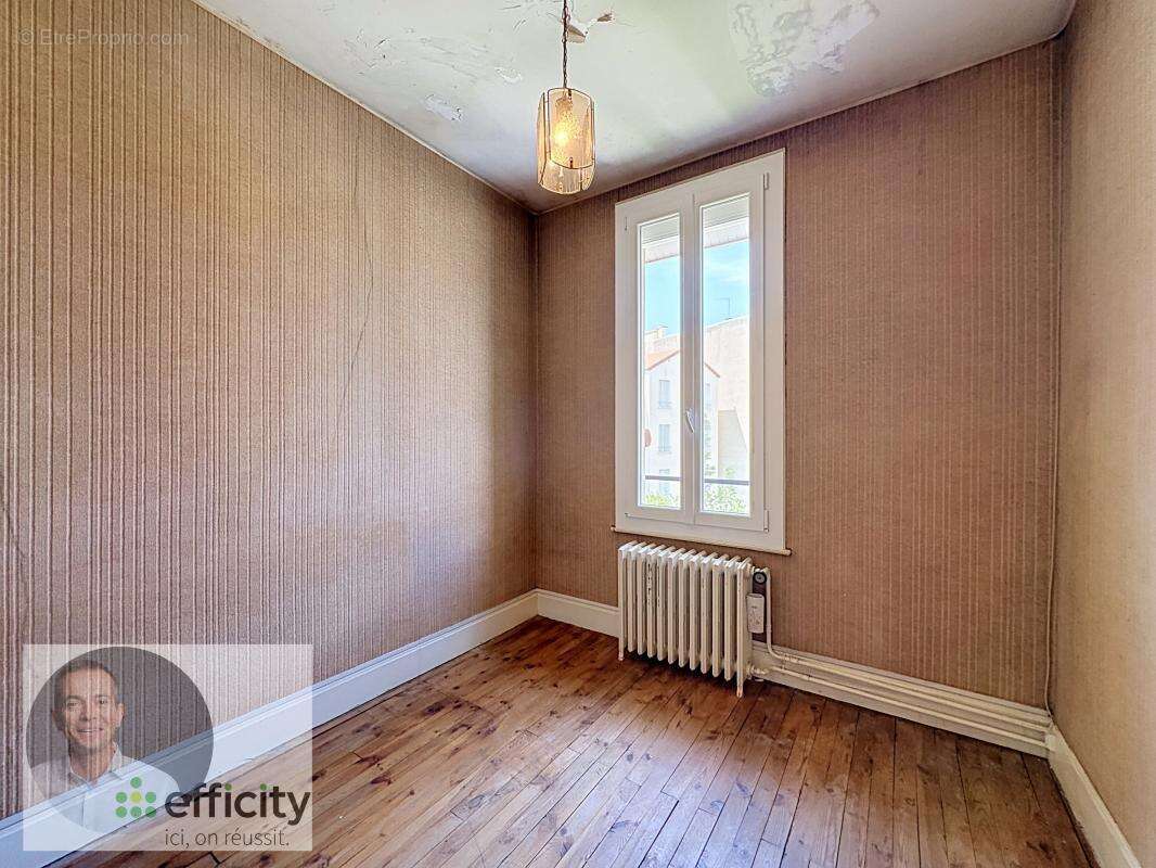 Maison de ville - photo 8