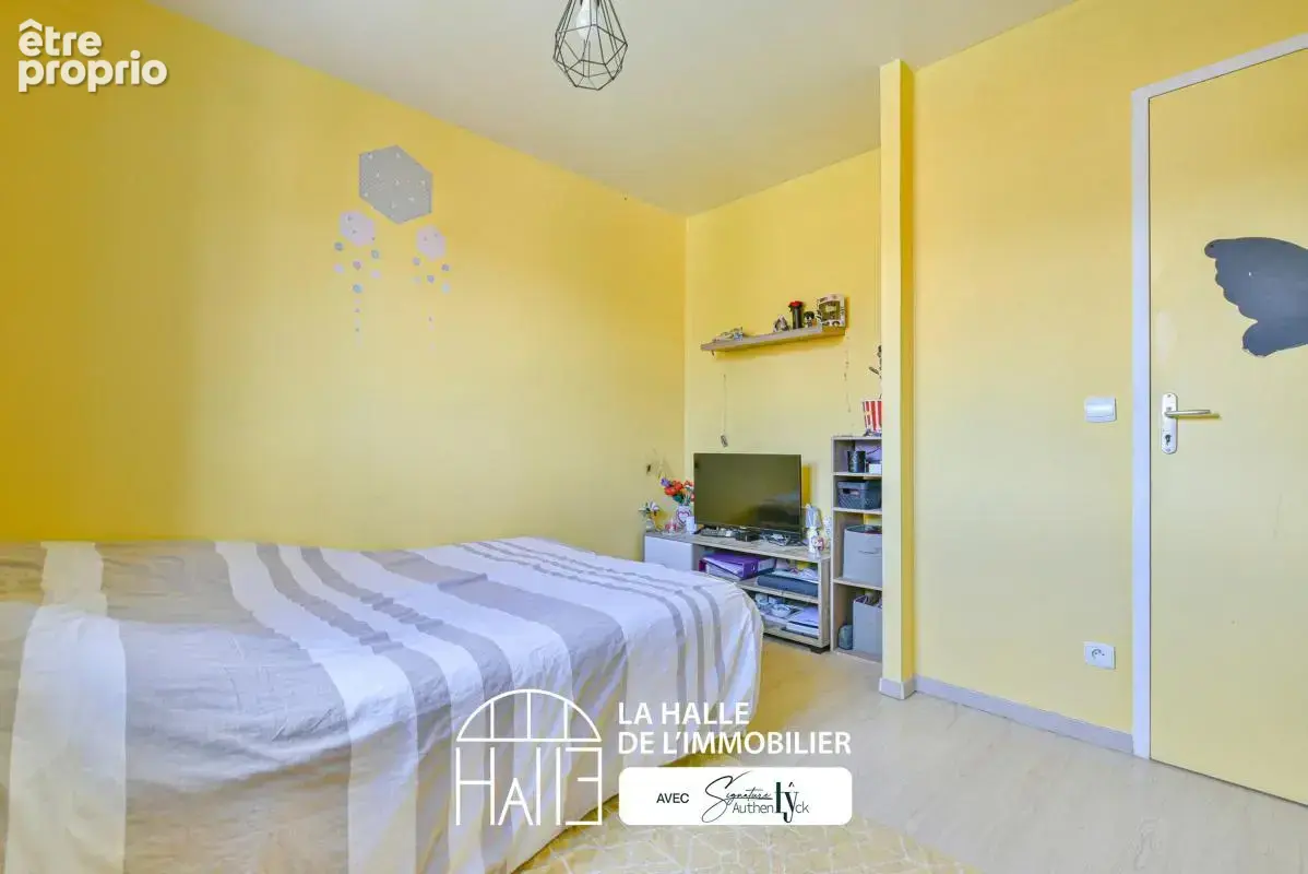 Maison 96 m² à Couzeix  - photo 14