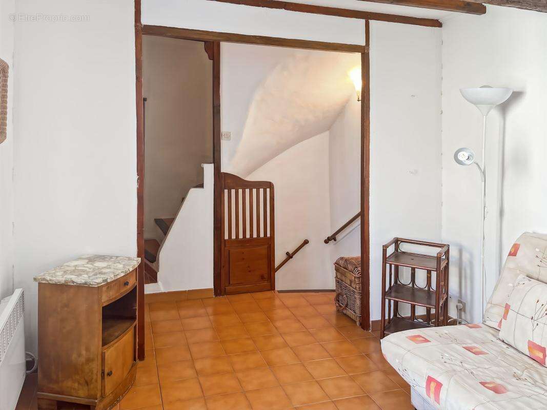 Maison à MARSEILLAN