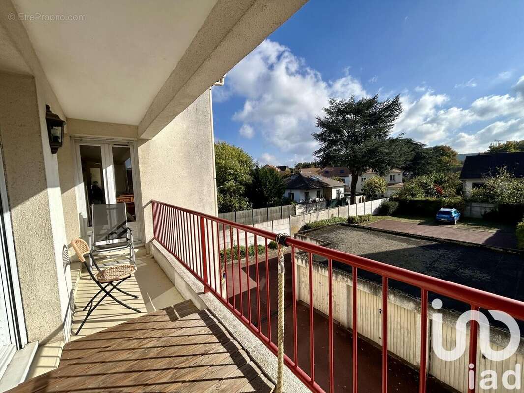 Photo 3 - Appartement à HERBLAY