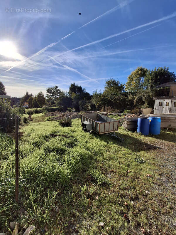 Maison à SAINTE-FLORENCE